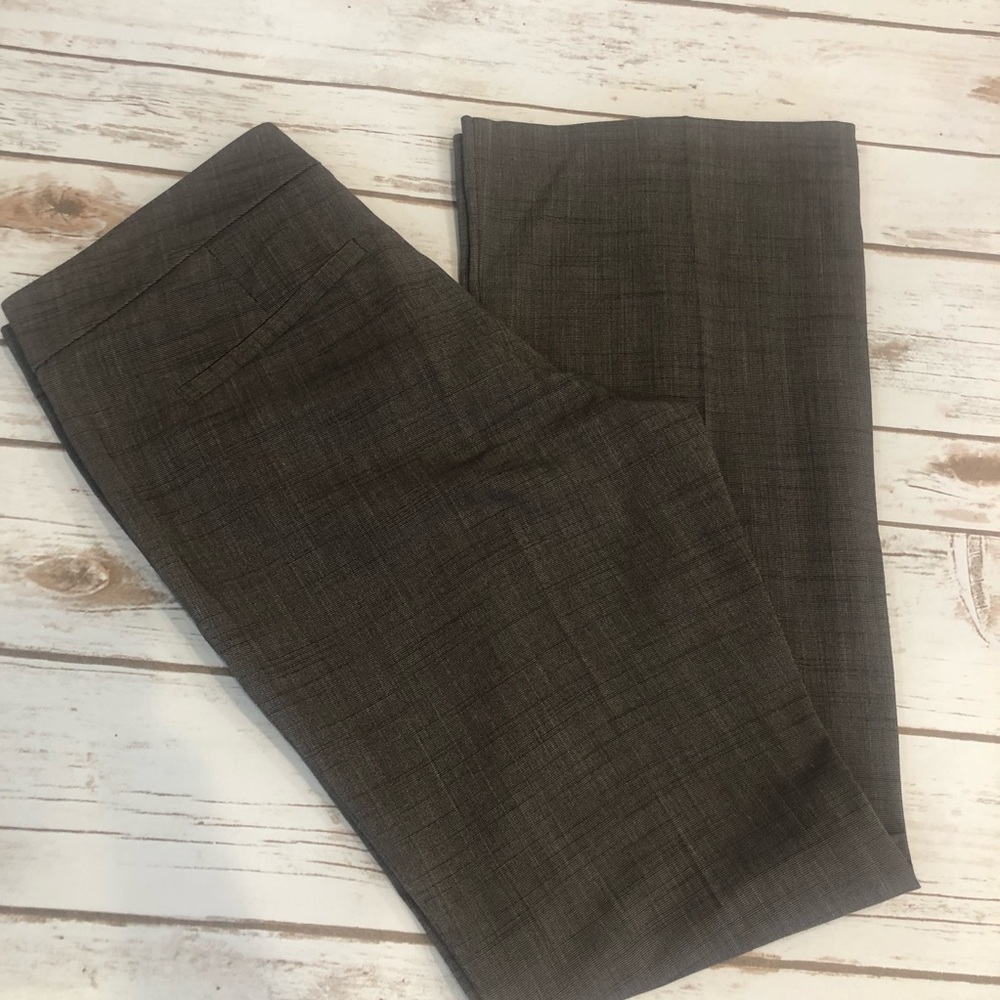 New York and Company trousers 8 petite